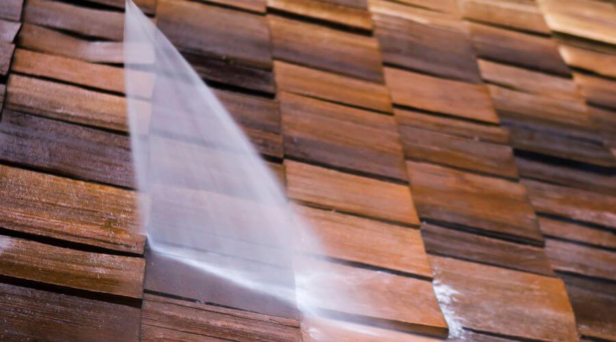 Roof Repair in Belmont, WV